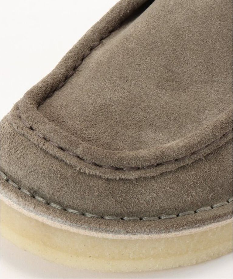 JOURNAL STANDARD「【CLARKS/クラークス】 DSRTNomad Mule」|サンダル|