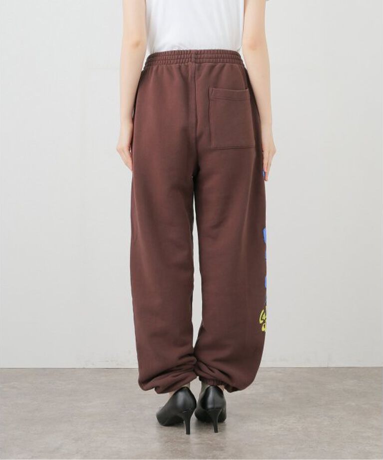 Oriens JOURNAL STANDARD「【BRAIN DEAD/ブレインデッド】 SCRAMBLED SWEATPANT B00004444D225」|その他|