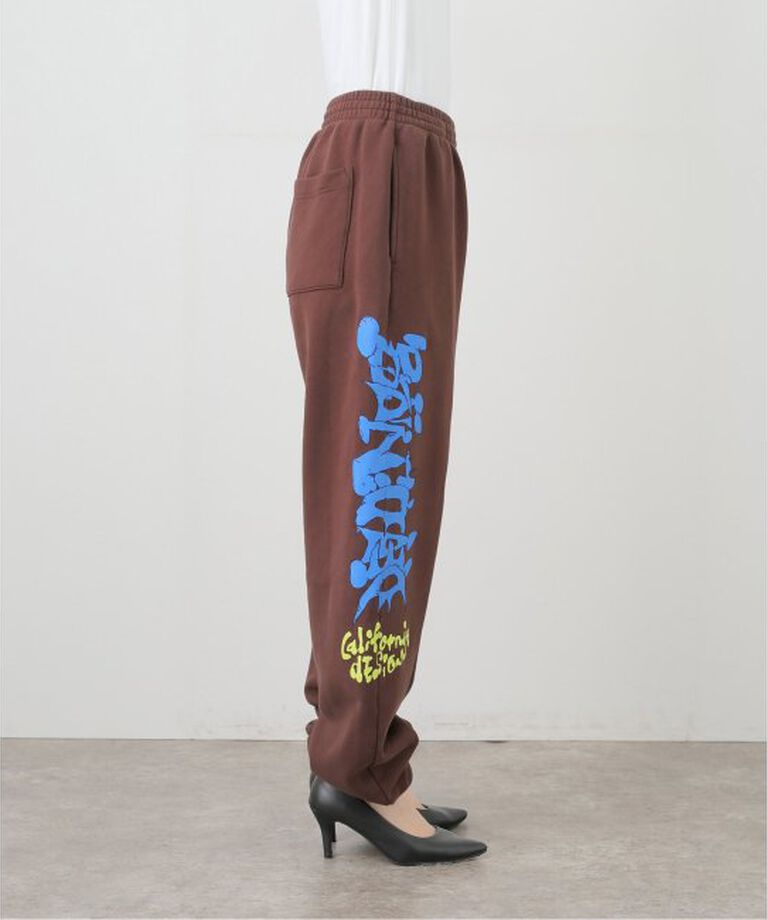 Oriens JOURNAL STANDARD「【BRAIN DEAD/ブレインデッド】 SCRAMBLED SWEATPANT B00004444D225」|その他|