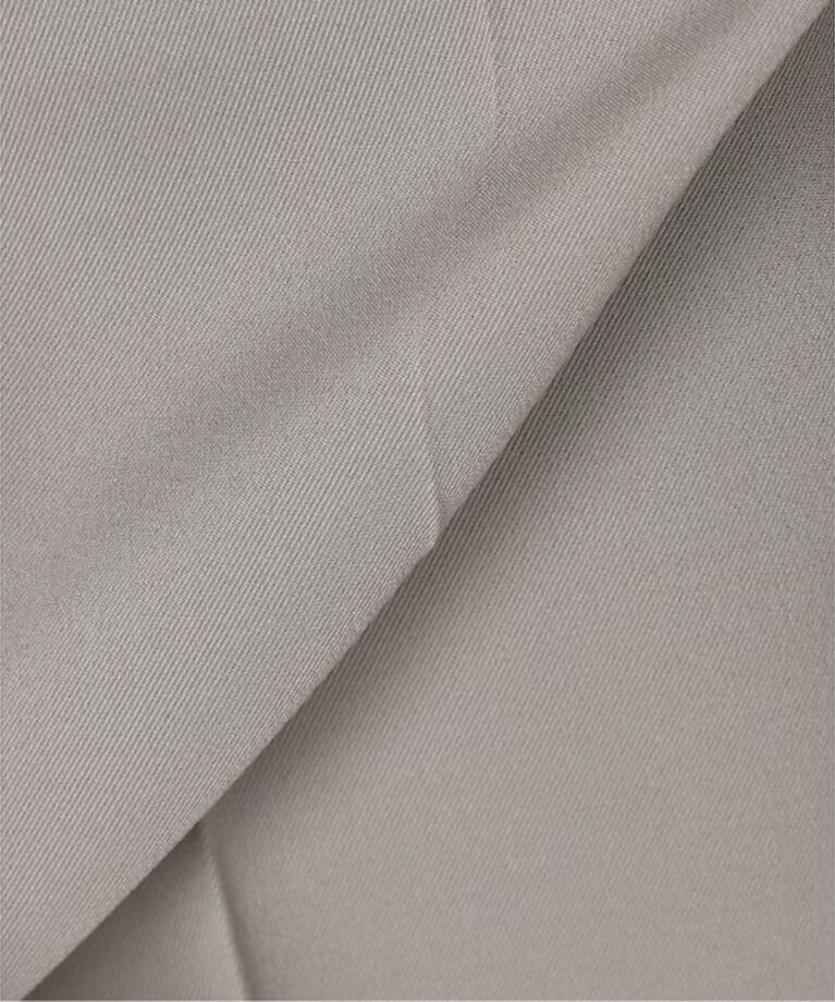NOBLE「《追加》エステルツイルストレッチスラックスパンツ 3」|スラックス|