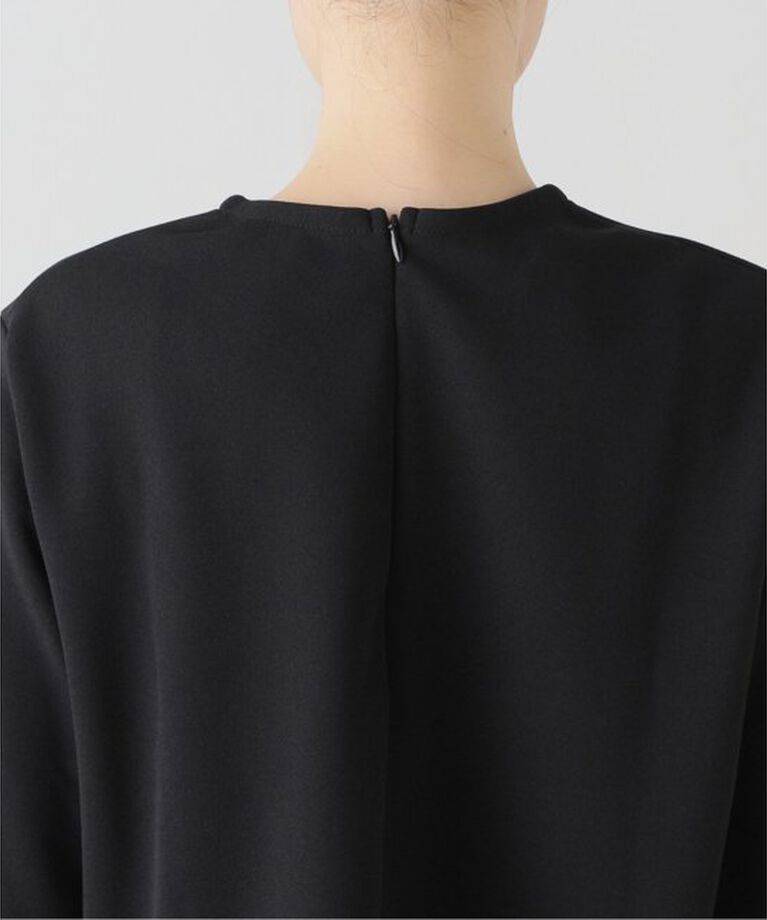 NOBLE「クロップドプルオーバー」|Tシャツ・カットソー|