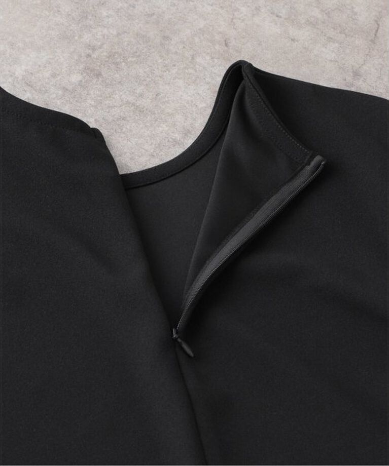 NOBLE「クロップドプルオーバー」|Tシャツ・カットソー|