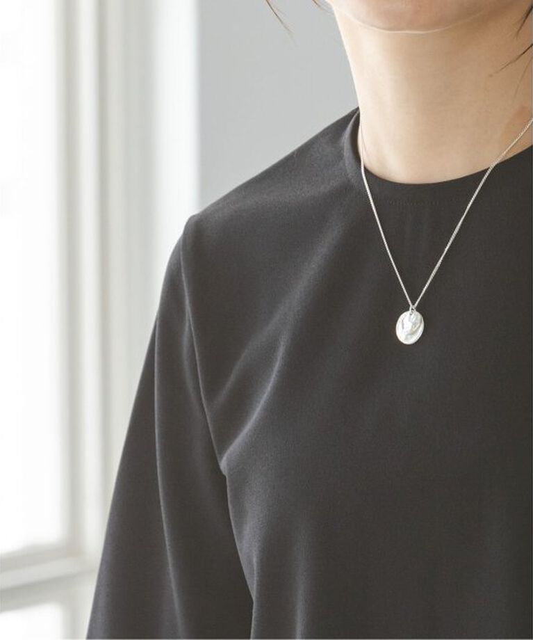 NOBLE「クロップドプルオーバー」|Tシャツ・カットソー|