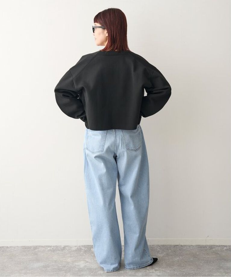 Spick and Span「RED CARD TOKYO / レッドカード トーキョー Montana」|デニム|
