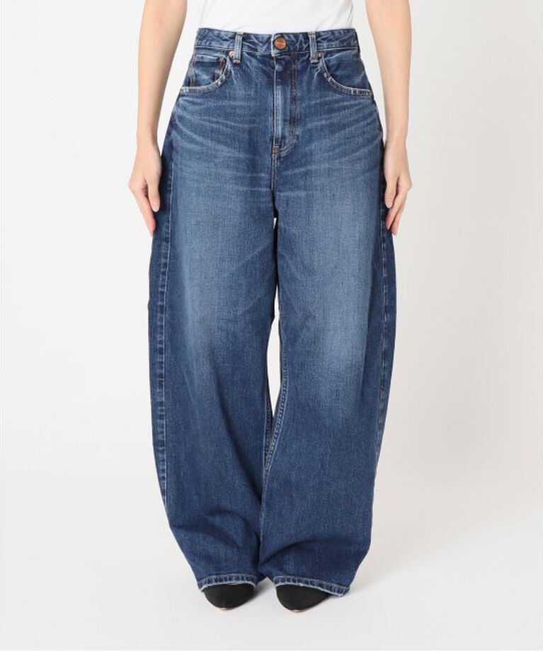 Spick and Span「RED CARD TOKYO / レッドカード トーキョー Montana」|デニム|