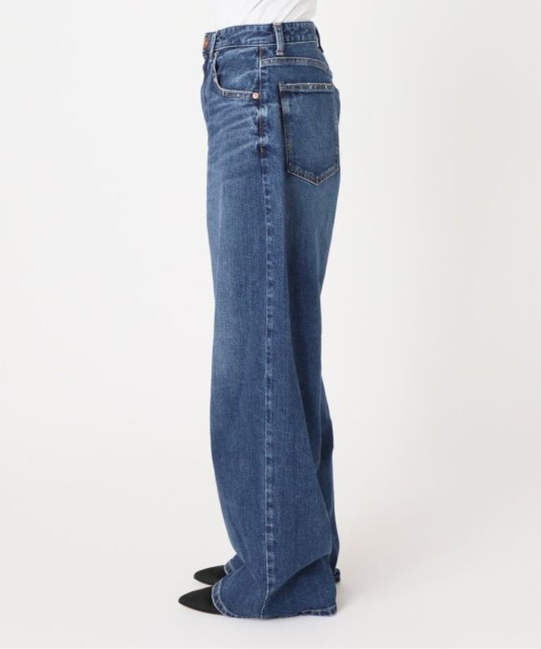 Spick and Span「RED CARD TOKYO / レッドカード トーキョー Montana」|デニム|