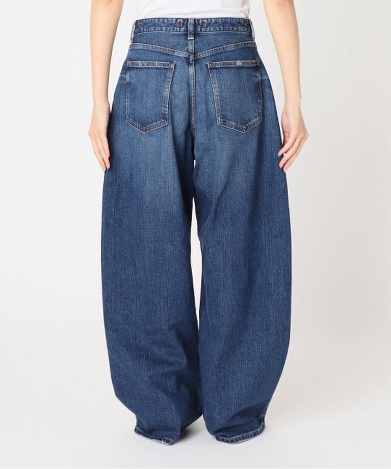 Spick and Span「RED CARD TOKYO / レッドカード トーキョー Montana」|デニム|