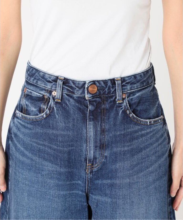 Spick and Span「RED CARD TOKYO / レッドカード トーキョー Montana」|デニム|