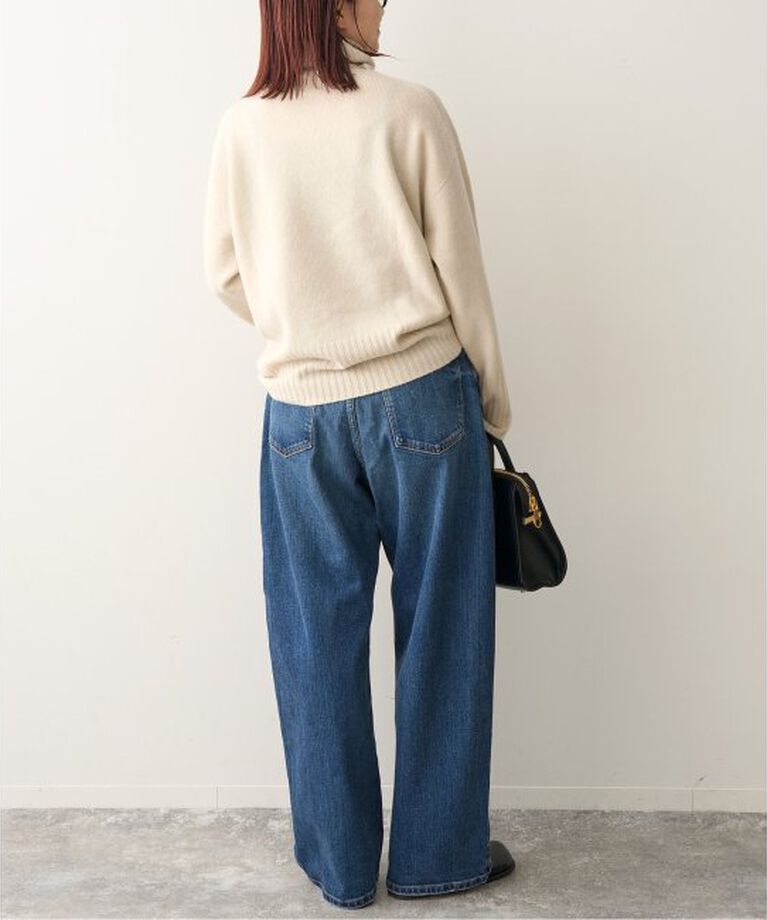 Spick and Span「RED CARD TOKYO / レッドカード トーキョー Montana」|デニム|