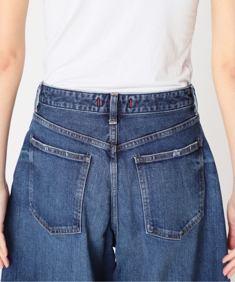 Spick and Span「RED CARD TOKYO / レッドカード トーキョー Montana」|デニム|
