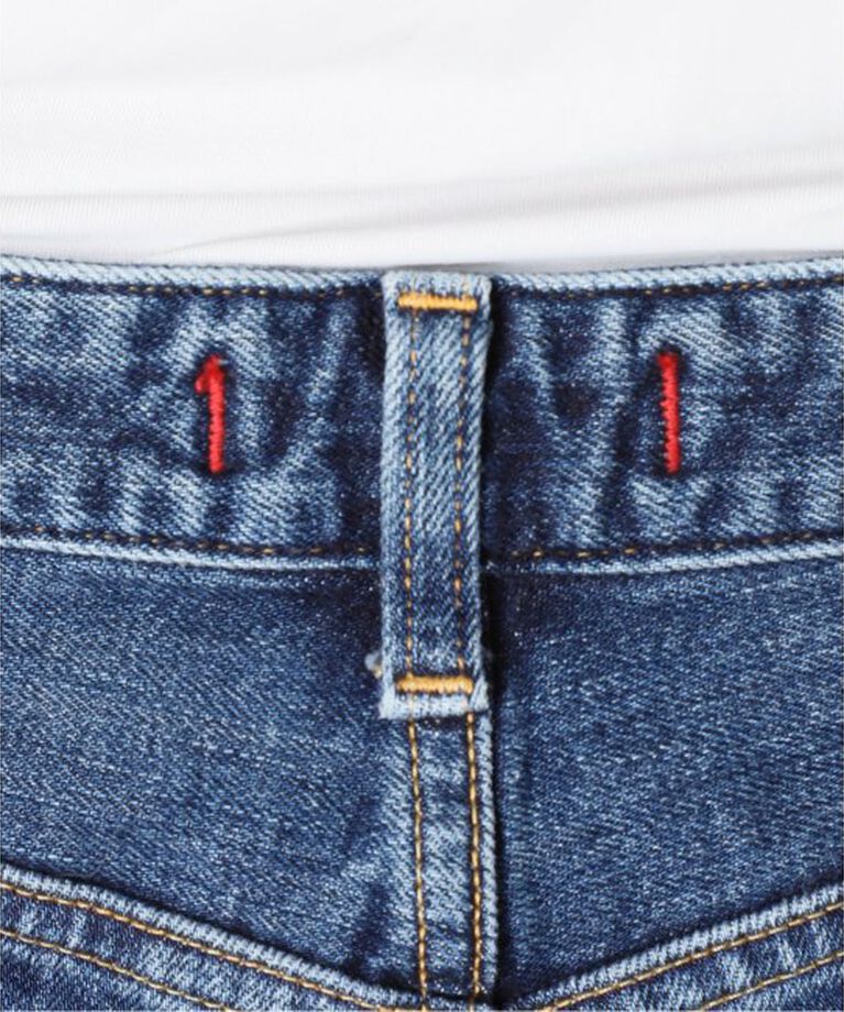 Spick and Span「RED CARD TOKYO / レッドカード トーキョー Montana」|デニム|