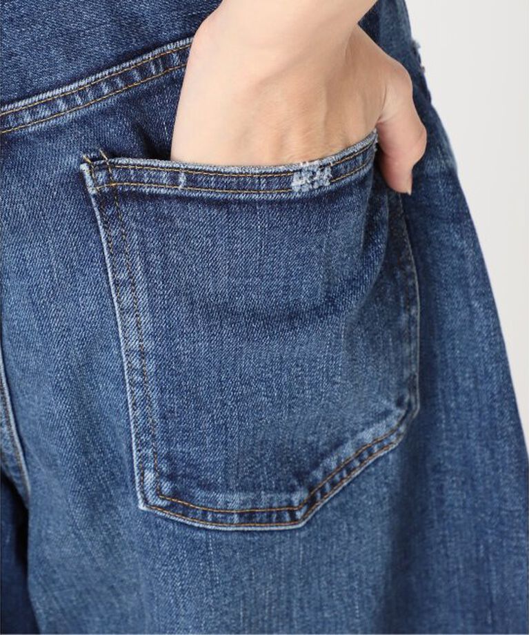 Spick and Span「RED CARD TOKYO / レッドカード トーキョー Montana」|デニム|