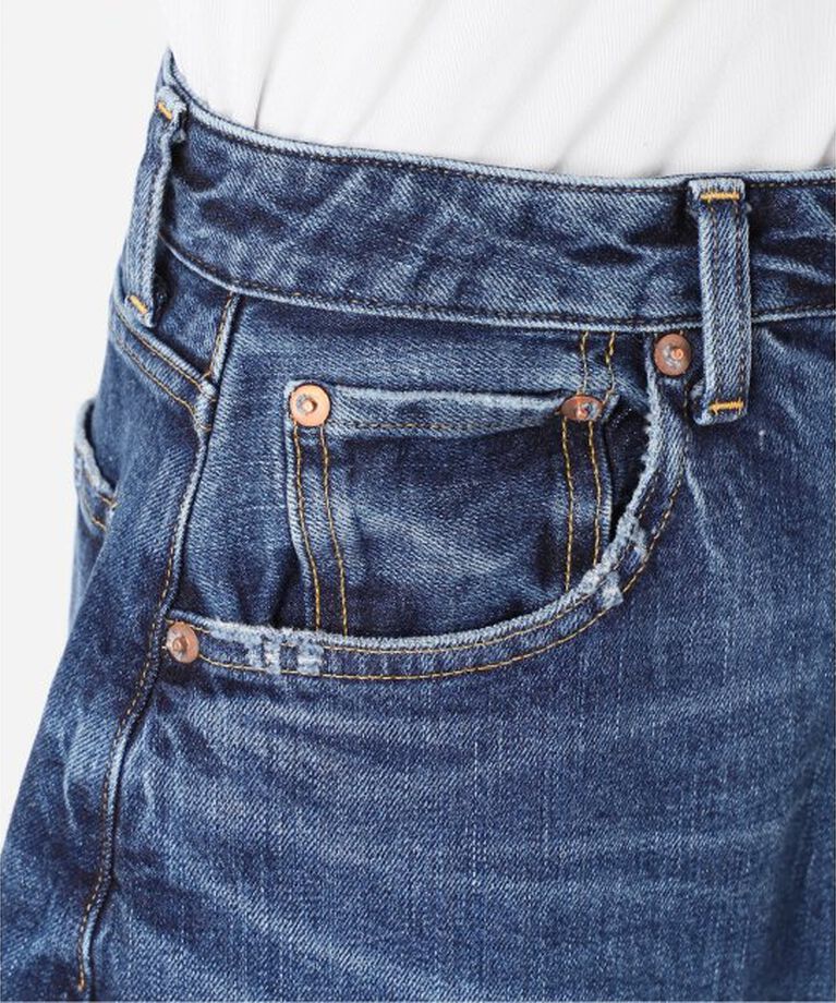 Spick and Span「RED CARD TOKYO / レッドカード トーキョー Montana」|デニム|