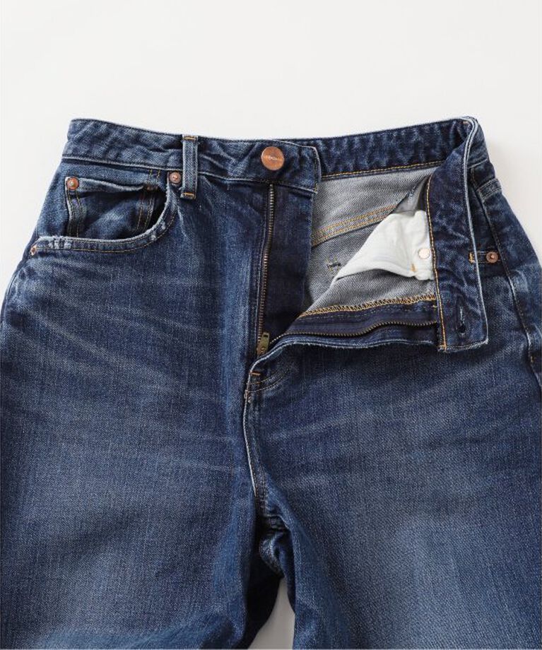 Spick and Span「RED CARD TOKYO / レッドカード トーキョー Montana」|デニム|