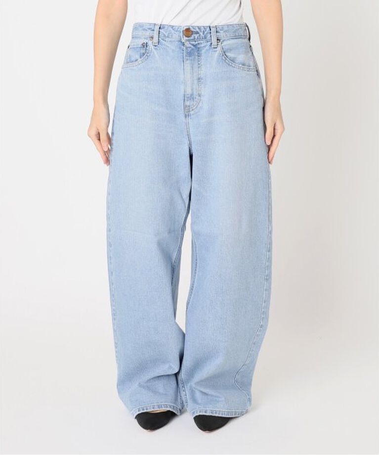 Spick and Span「RED CARD TOKYO / レッドカード トーキョー Montana」|デニム|