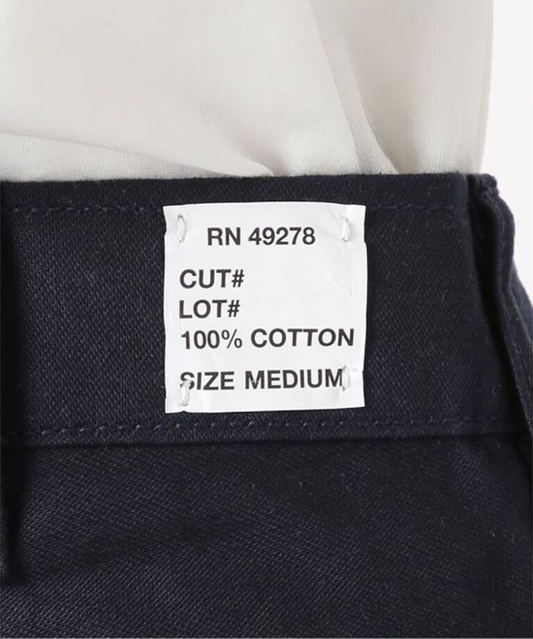 Spick and Span「《追加》GUNG HO / ガンホー FATIGUE TROUSER」|その他|
