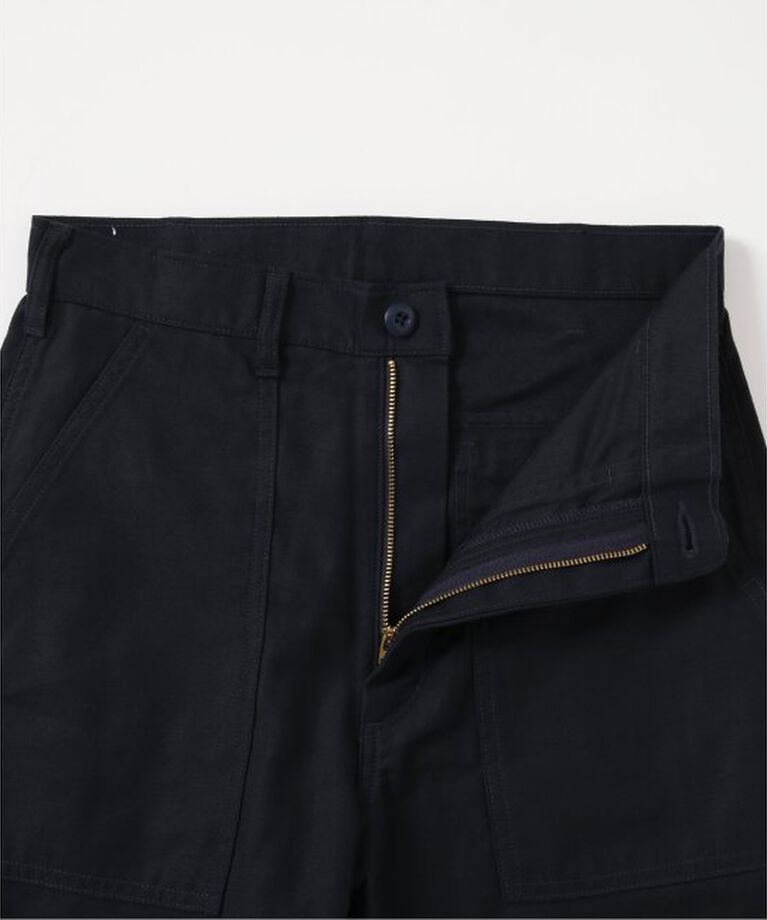 Spick and Span「《追加》GUNG HO / ガンホー FATIGUE TROUSER」|その他|