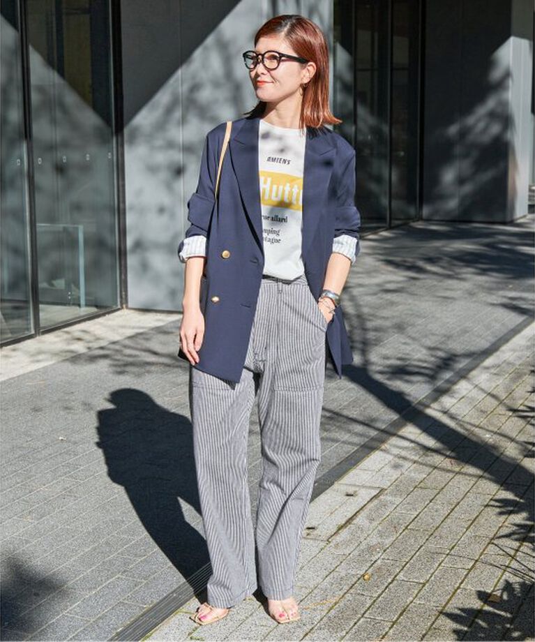 Spick and Span「《追加》GUNG HO / ガンホー FATIGUE TROUSER」|その他|