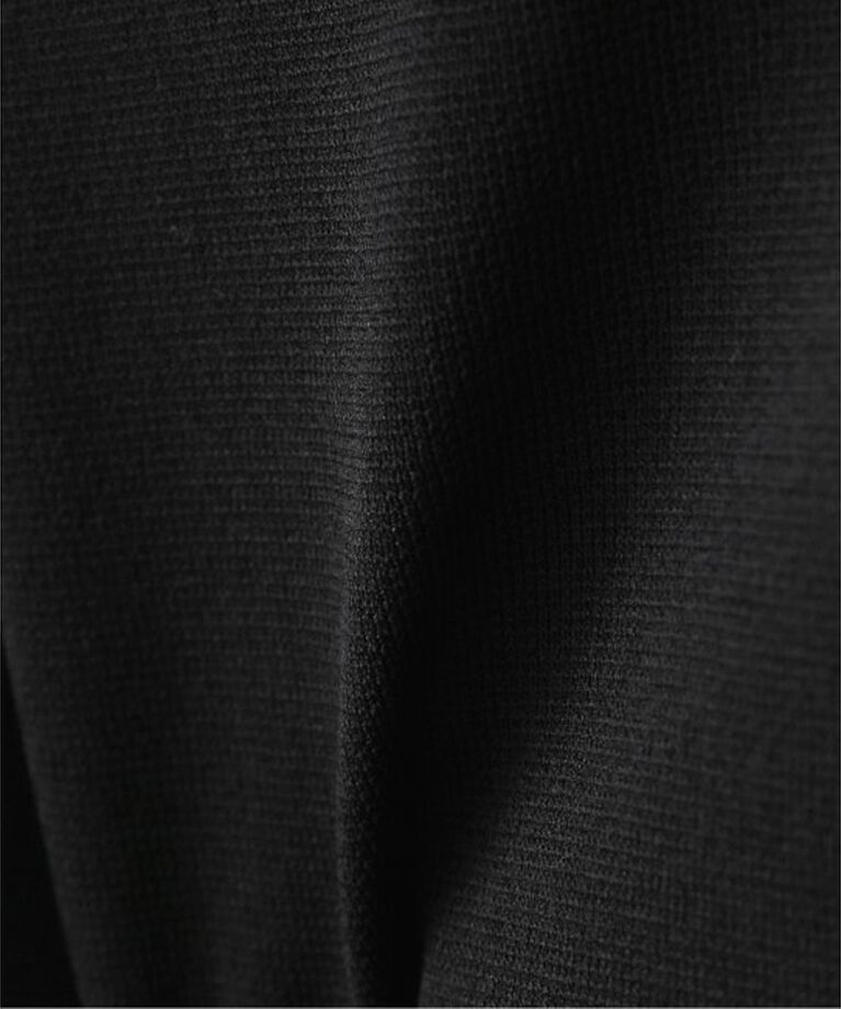 U by SPICK&SPAN「ボリュームスリーブカーデ」|カーディガン|