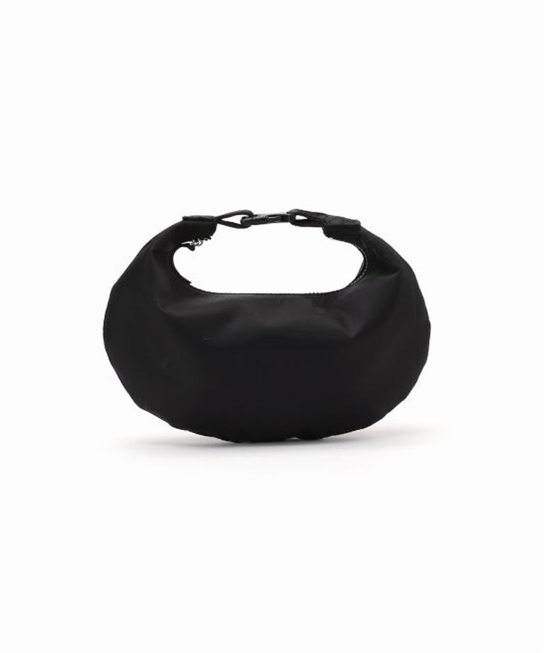 NOBLE「LE VERNIS/ルベルニ Cord moon bag S」|ショルダー・メッセンジャー|