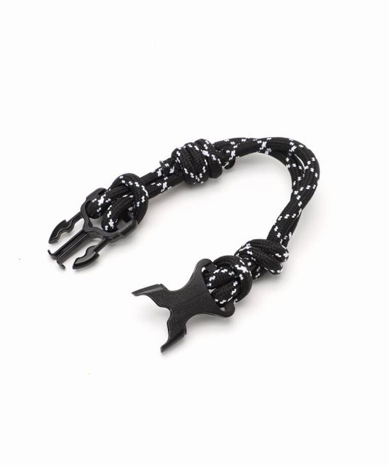 NOBLE「LE VERNIS/ルベルニ Cord moon bag S」|ショルダー・メッセンジャー|