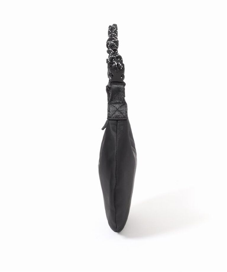 NOBLE「LE VERNIS/ルベルニ Cord moon bag S」|ショルダー・メッセンジャー|