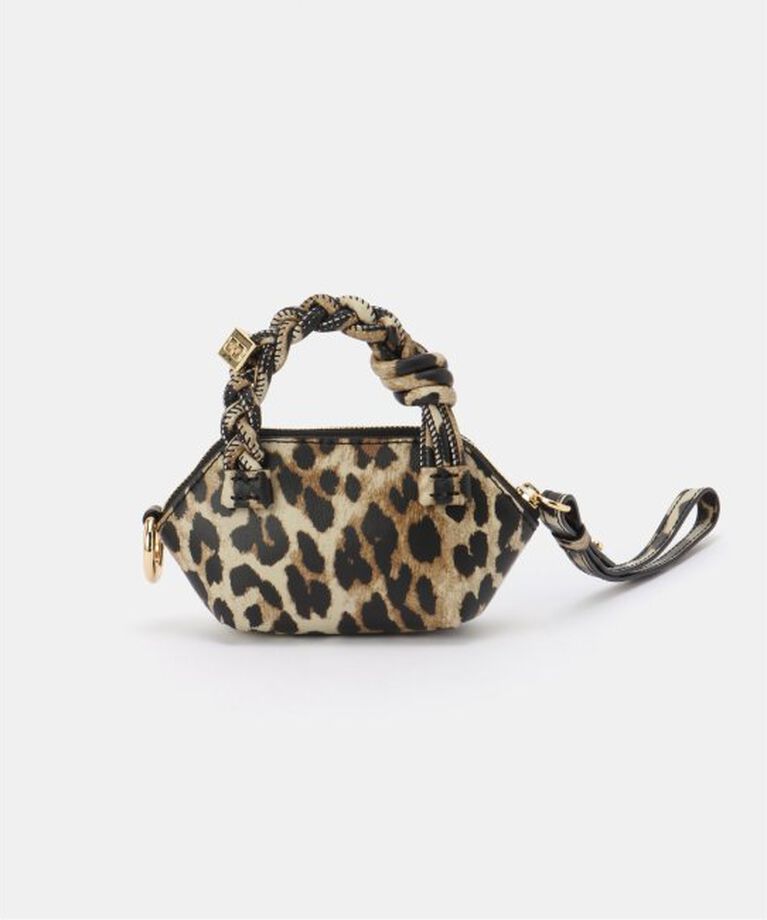 U by SPICK&SPAN「GANNI / ガニー Ganni Bou Bag Nano」|その他|