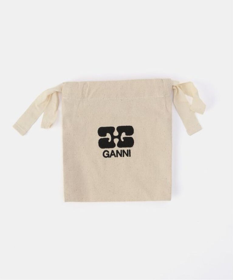 U by SPICK&SPAN「GANNI / ガニー Ganni Bou Bag Nano」|その他|
