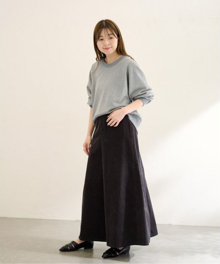  「フレンチソフトグルカフラット」|その他|