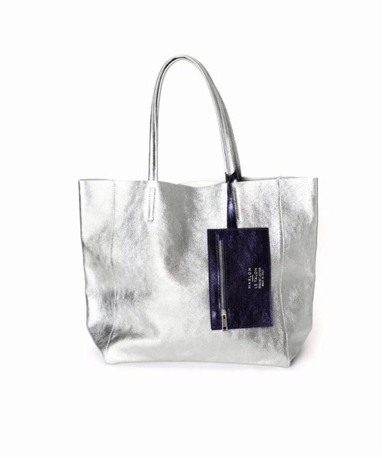  「MARLON/マーロン 別注 BIGTOTE」|トートバッグ|