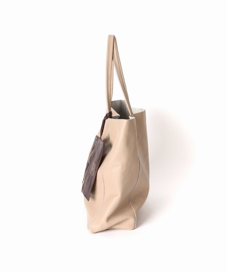  「MARLON/マーロン 別注 BIGTOTE」|トートバッグ|