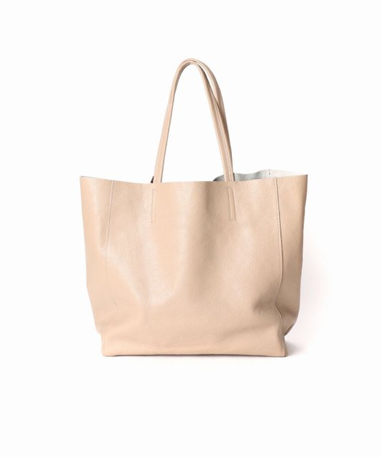  「MARLON/マーロン 別注 BIGTOTE」|トートバッグ|