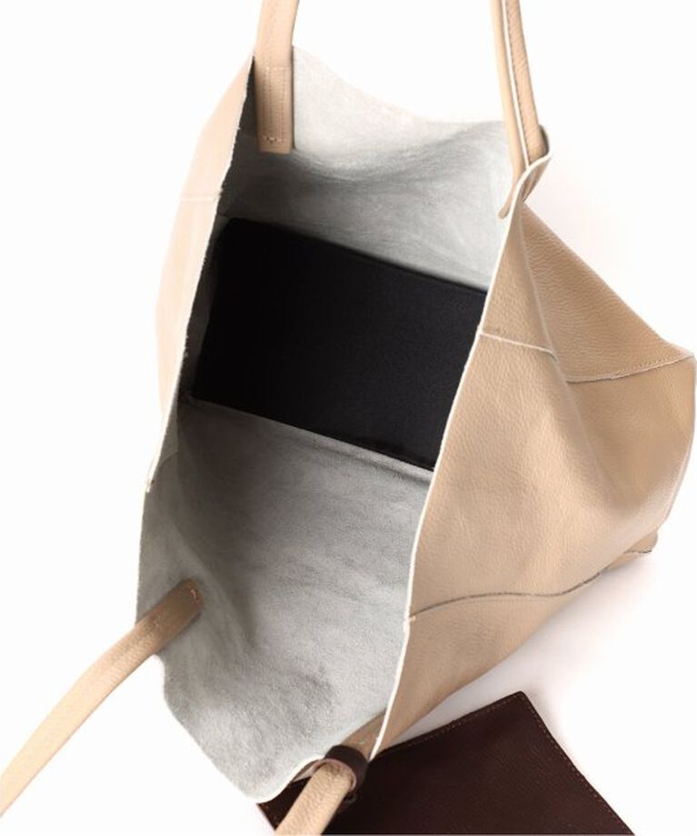  「MARLON/マーロン 別注 BIGTOTE」|トートバッグ|