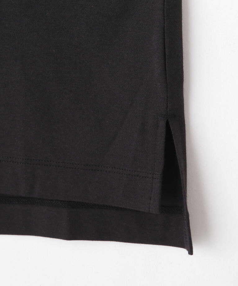 nano･universe「Anti Soaked(R) 汗染み防止ノースリーブTシャツ」|Tシャツ・カットソー|