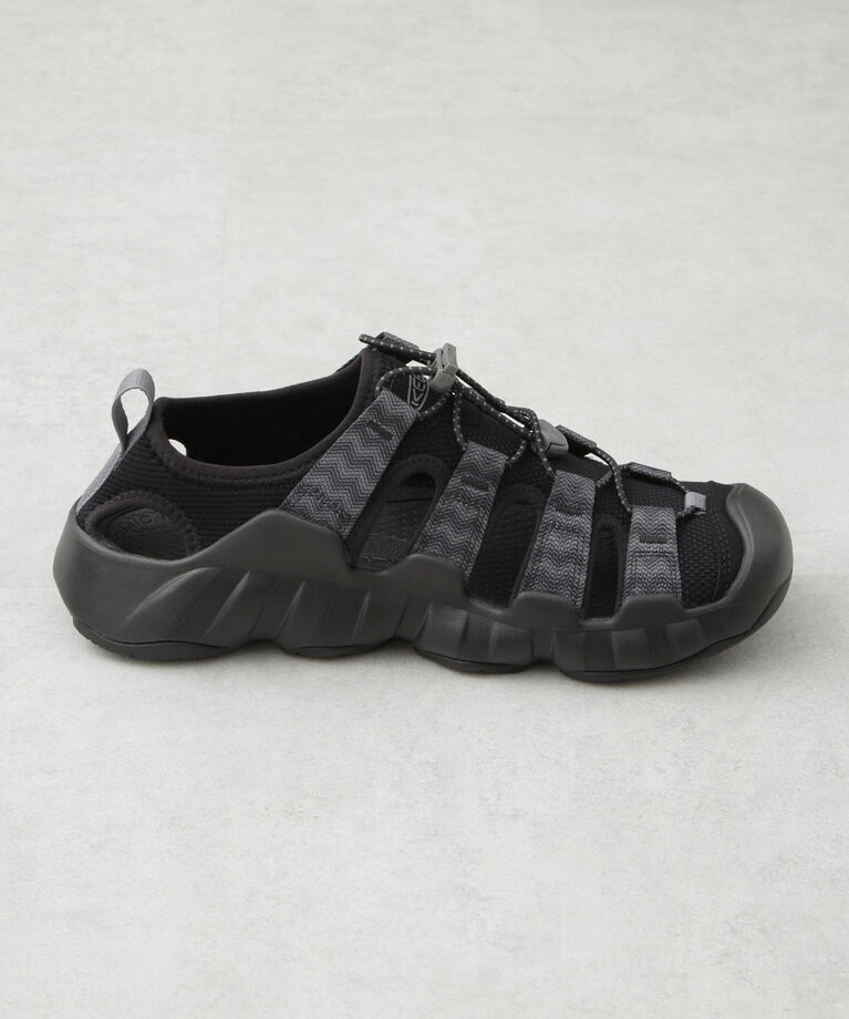 nano･universe「KEEN/HYPERPORT H2」|サンダル|