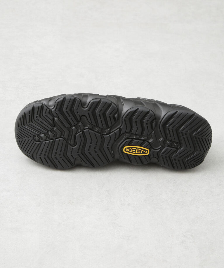 nano･universe「KEEN/HYPERPORT H2」|サンダル|