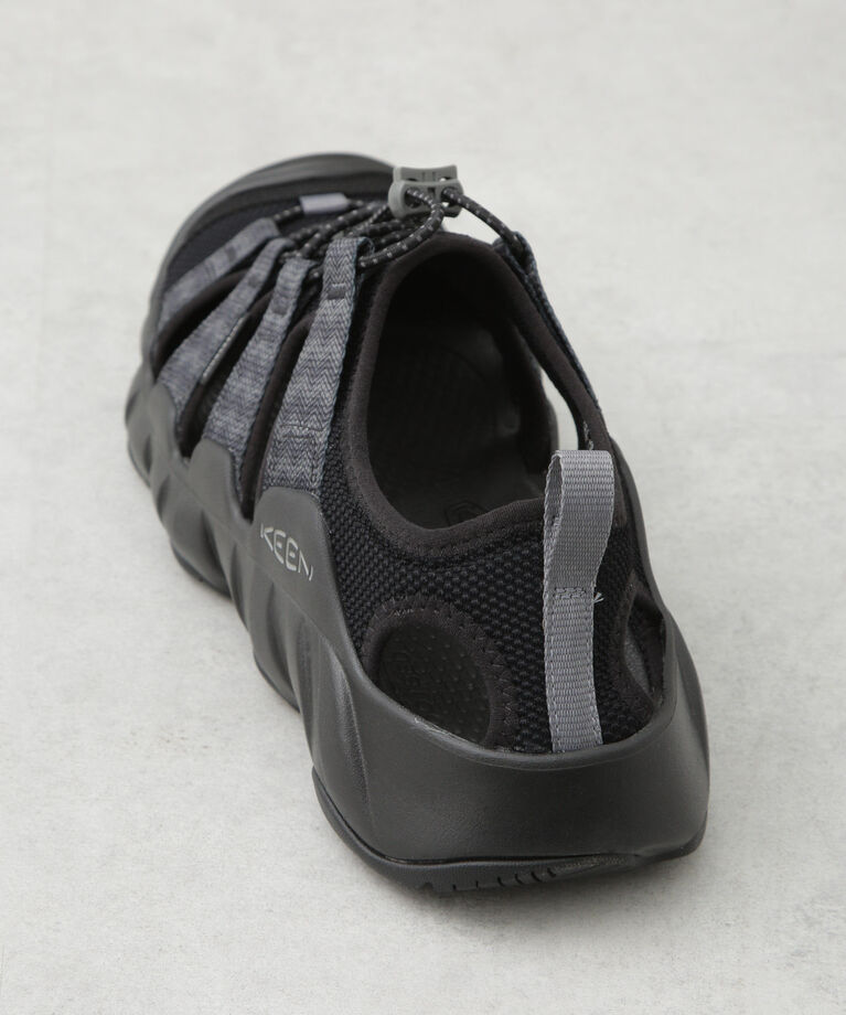 nano･universe「KEEN/HYPERPORT H2」|サンダル|