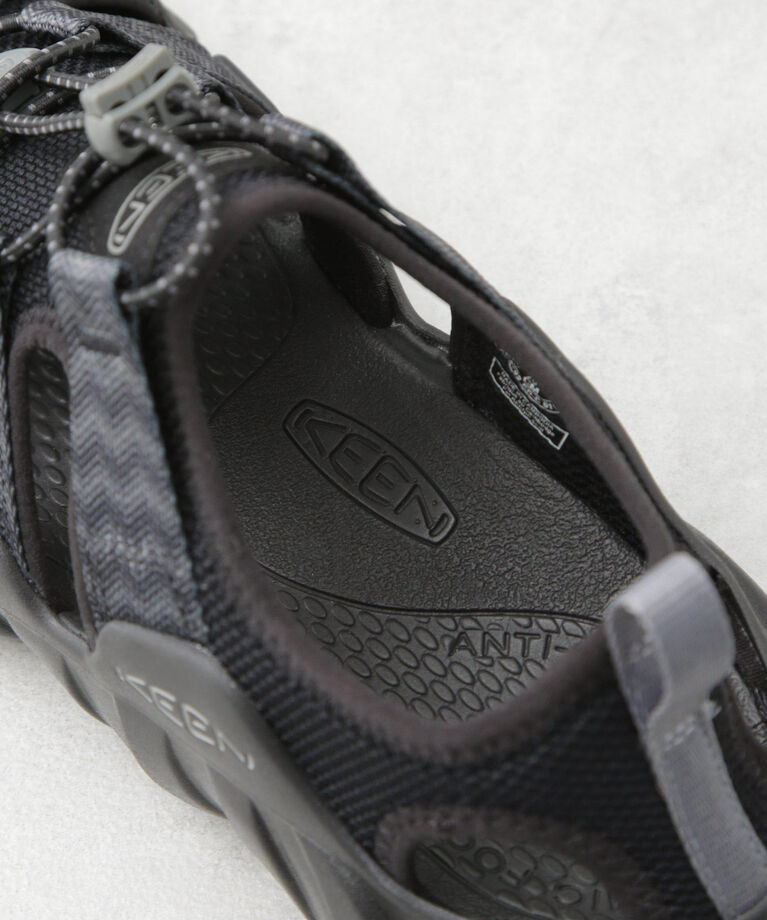 nano･universe「KEEN/HYPERPORT H2」|サンダル|