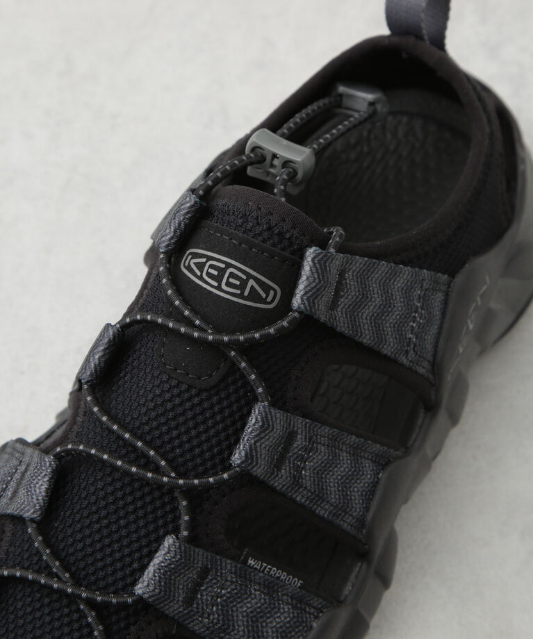 nano･universe「KEEN/HYPERPORT H2」|サンダル|