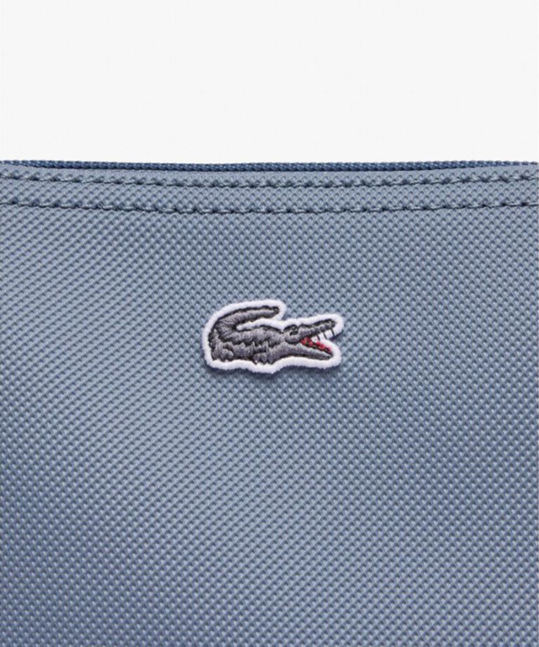 LACOSTE「L.12.12 プチピケ ラージ トートバッグ」|トートバッグ|