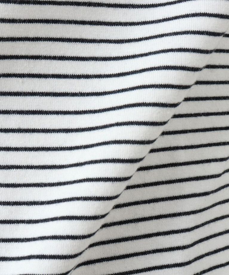 NOLLEY'S goodman「《ビジカジ対応》シルケットスムース / 天竺 ジャケット用Tシャツ」|Tシャツ・カットソー|