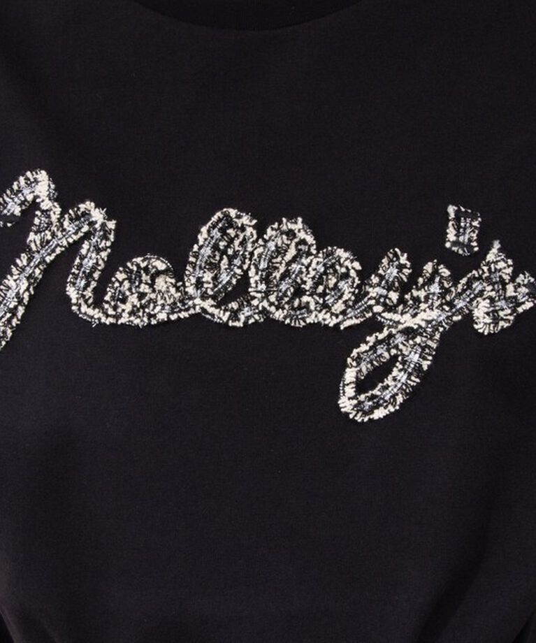 NOLLEY'S「ノーリーズ刺繍Tシャツ」|Tシャツ・カットソー|