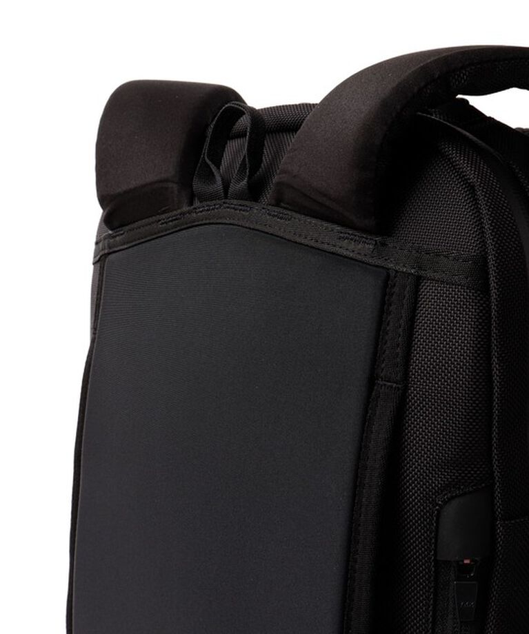 NOLLEY'S goodman「【WEXLEY/ウェクスレイ】TAYLOR CORDURA BALLISTIC BLACK TL200」|リュック|