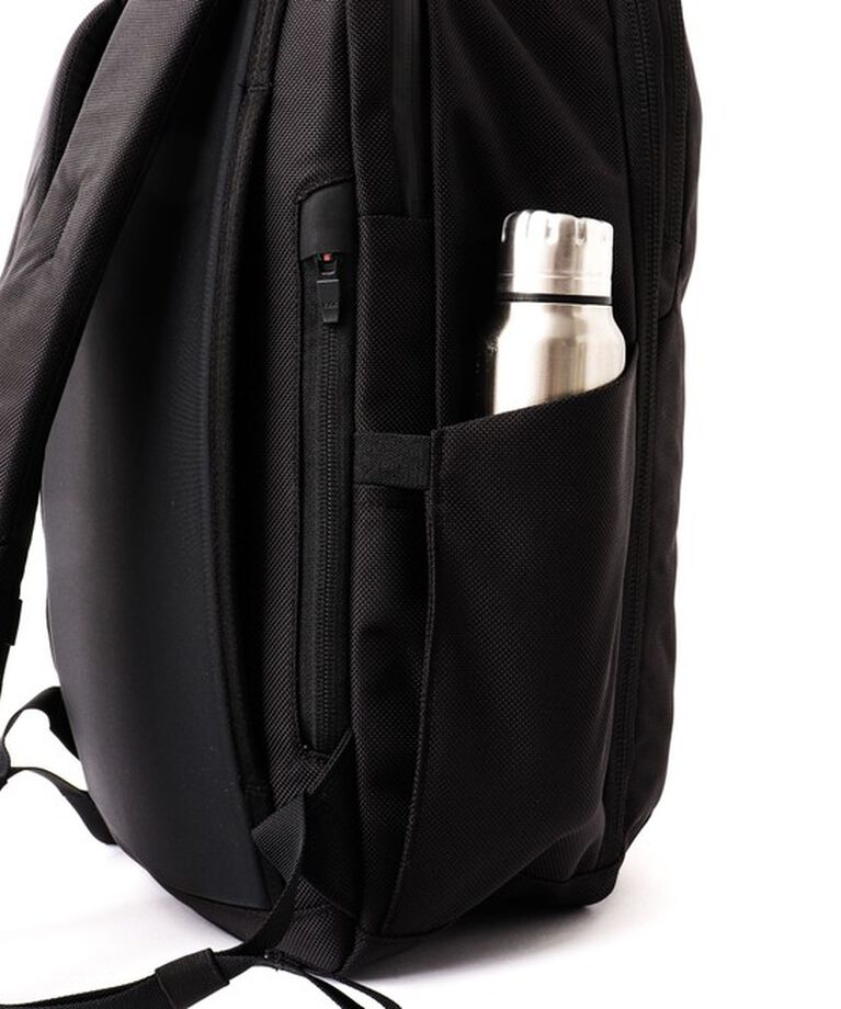 NOLLEY'S goodman「【WEXLEY/ウェクスレイ】TAYLOR CORDURA BALLISTIC BLACK TL200」|リュック|