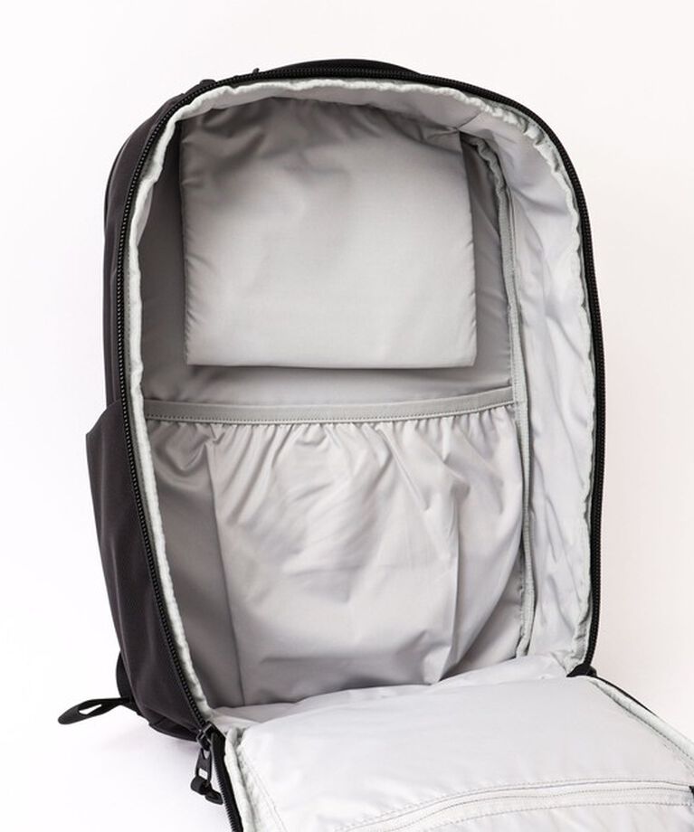 NOLLEY'S goodman「【WEXLEY/ウェクスレイ】TAYLOR CORDURA BALLISTIC BLACK TL200」|リュック|