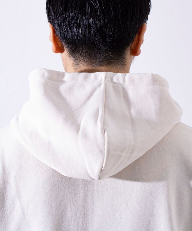 GLOSTER「【BEVERLY HILLS POLO CLUB】ジップアップ パーカー フーディ ワンポイント刺繍」|パーカー|