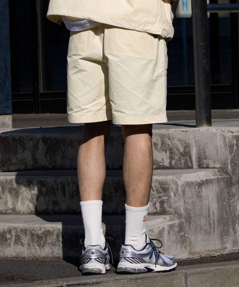 GLOSTER「【Jack Purcell/ジャックパーセル】コットンナイロン ショートパンツ ショーツ」|その他|