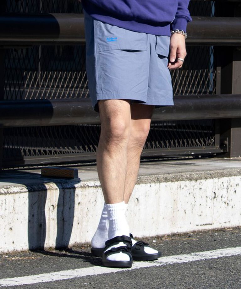 GLOSTER「【Jack Purcell/ジャックパーセル】コットンナイロン ショートパンツ ショーツ」|その他|