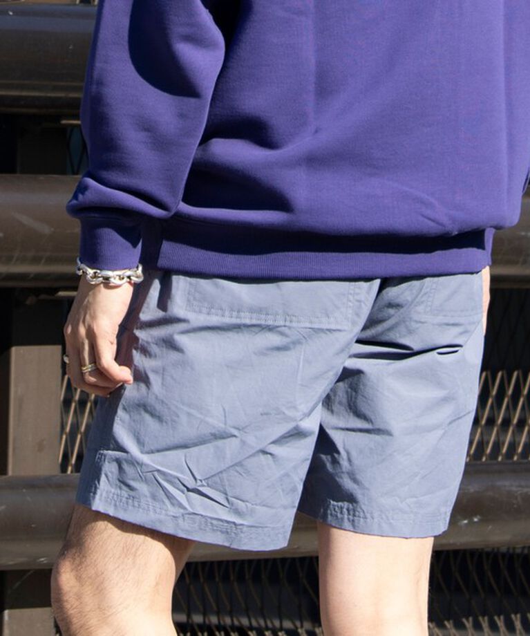 GLOSTER「【Jack Purcell/ジャックパーセル】コットンナイロン ショートパンツ ショーツ」|その他|