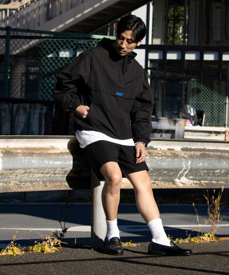 GLOSTER「【Jack Purcell/ジャックパーセル】コットンナイロン ショートパンツ ショーツ」|その他|
